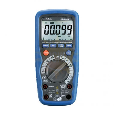 Мультиметр CEM DT-9959