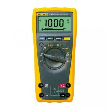 мультиметр fluke 179