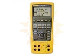 Fluke 725/APAC/EMEA — многофункциональный калибратор процессов