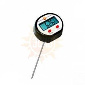 Testo 0560 1111 до 250°C - минитермометр