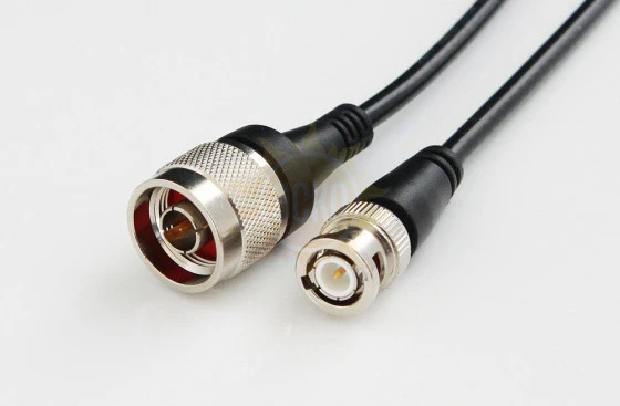 соединительный кабель  AKIP-BN-1,5