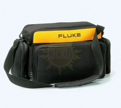 Fluke C195 — мягкий кейс (для Fluke серии 190)