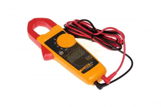 Токовые клещи FLUKE 305/EM ERTA