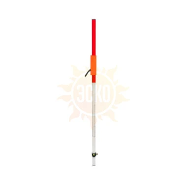 Комплект: RGK PR-3G + штатив RGK LET-150 приемник RGK LD-9 рейка RGK LR-2