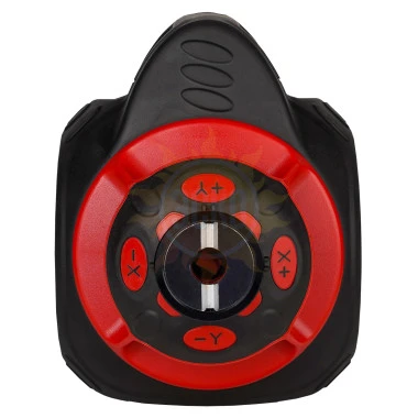 Лазерный ротационный нивелир AMO ROTOR 600