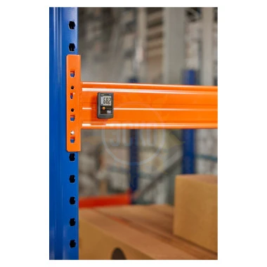 Логгер Testo 174 T USB-C чёрный