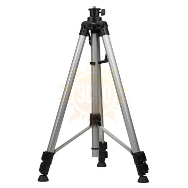 Комплект ротационного нивелира с элевационным штативом RGK SP-100G COMBO