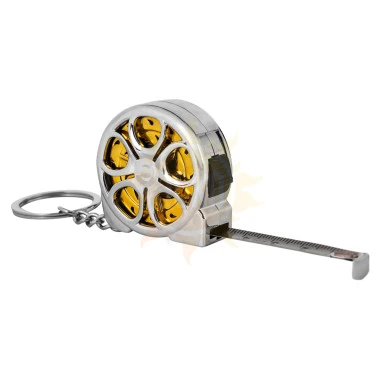 Измерительная рулетка AMO R802