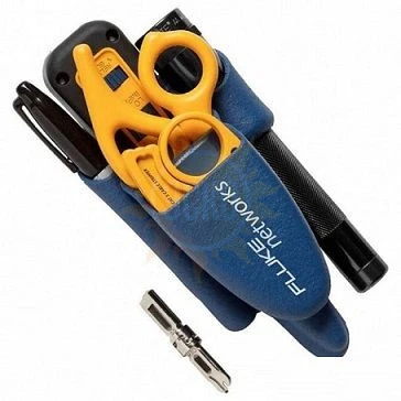 Fluke ProTool Kit IS60 — набор инструментов