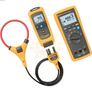 Токовые клещи Fluke FLK-A3001FC