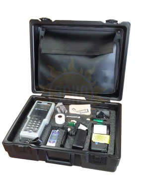 CTU-6000 - тестер стационарных аккумуляторных батарей