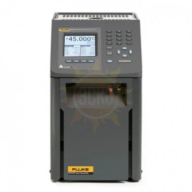 Сухоблочный калибратор температуры Fluke 9173-F-R-256