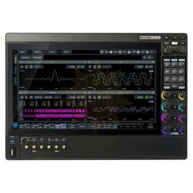 Высокочастотный РЧ-генератор сигналов Nosean MDG70002