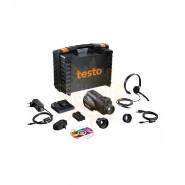 Testo 876 комплект