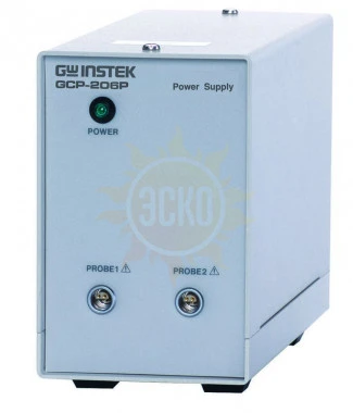 GW INSTEK GCP-206P