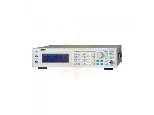 ПрофКиП Г4-176М - генератор сигналов высокочастотный