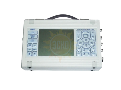 РЕЙС-305 - цифровой рефлектометр
