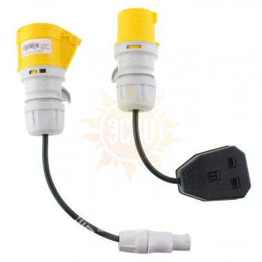 Адаптер Fluke 110V-ADAPTER-KIT