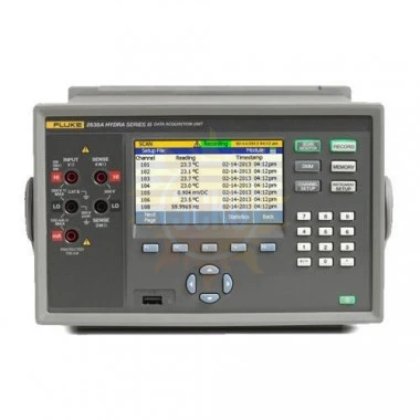 Система сбора данных Fluke 2638A/20/C 220 Hydra Series III