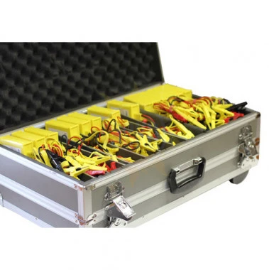 BCT-220/150 kit - разрядно-диагностическое устройство аккумуляторных батарей