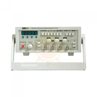 ПрофКиП Г3-132М — генератор сигналов низкочастотный