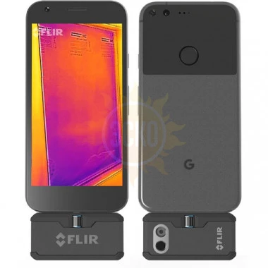FLIR ONE PRO for Android MICRO-USB - тепловизор для смартфона