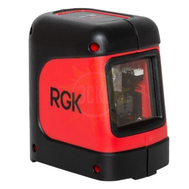 RGK ML-11 — лазерный нивелир