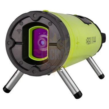 Трубный лазер RGK V144