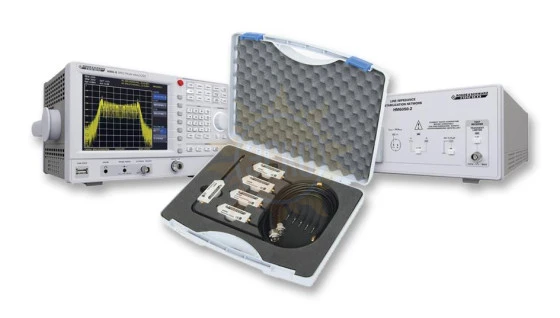 Программная опция Rohde & Schwarz EMCSET2