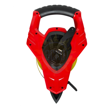 Рулетка RGK R-30 (с поверкой)