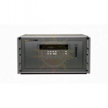 Сбор данных Fluke Calibration 2686A