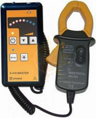 X-410 Master — отборник кабеля