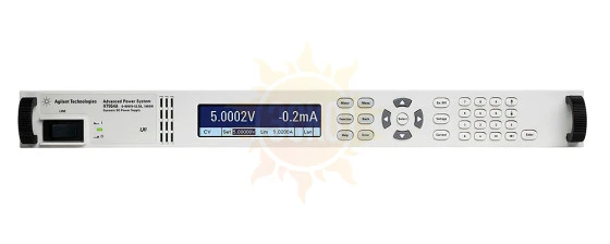 Источник питания N7950A