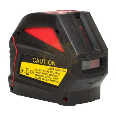 Лазерный нивелир RGK PR-110