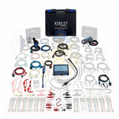 PicoScope 4225A Standard Kit — автомобильный осциллограф