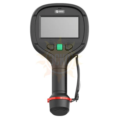 Пожарный тепловизор Guide PR610