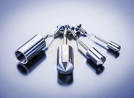 Ротационный вискозиметр ViscoQC™ 300 Anton Paar