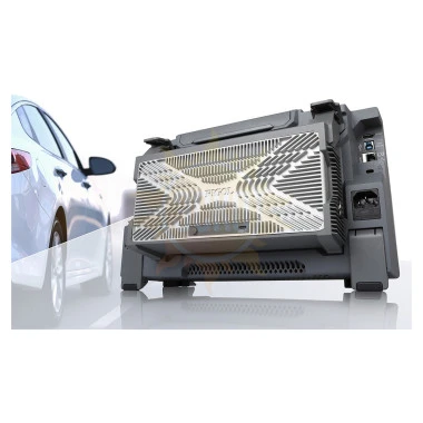 Цифровой осциллограф RIGOL MHO5056