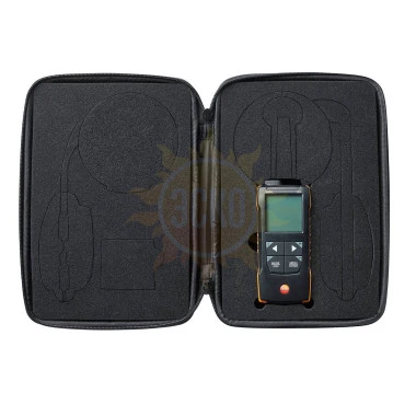 Термометр Testo 110 с подключением к приложению