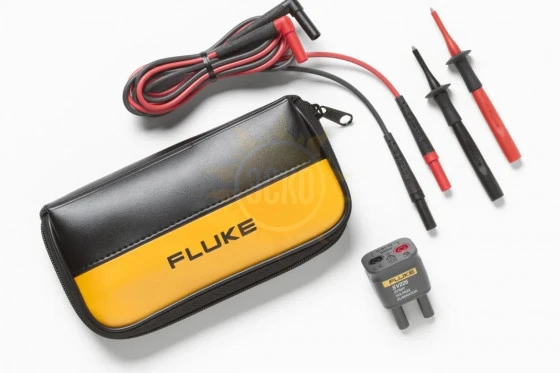 Fluke TL-225-1 — комплект тестовых проводов подавителя помех TL225