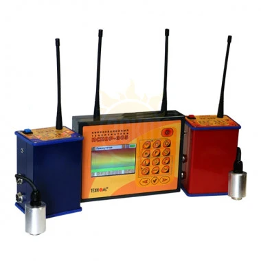 ТЕХНО-АС ИСКОР-305 — корреляционный течеискатель
