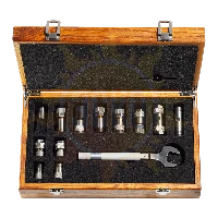 Комплект калибровочный механический 31101 N-type