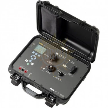 Портативный калибратор давления Fluke 3130
