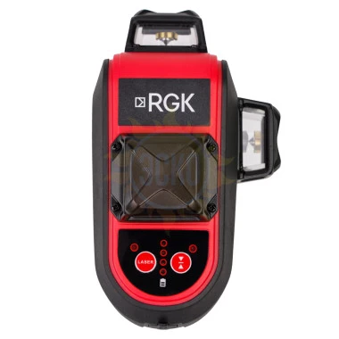 Комплект: RGK PR-3R + штанга-упор