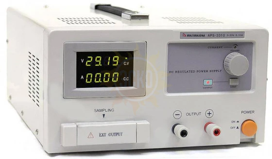 APS-3320L Источник питания