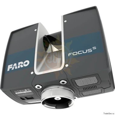 Лазерный сканер Faro Focus S350