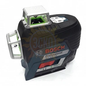 Bosch GLL 3-80 CG+BM 1+GSR12V