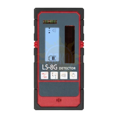 Приемник излучения для роторов  RGK LS-8G