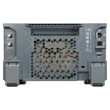 Цифровой осциллограф RIGOL DHO924