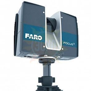 FARO Focus S350